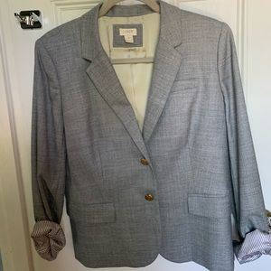 J. Crew Blazer